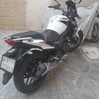 موتورکی پی اس درحد