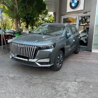 ام وی ام x77 مدل 1404