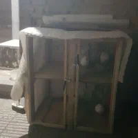 گنجه یا جفتگاه یا لانه یا قفس زیبا
