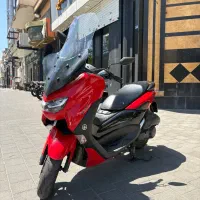 یاماها ان مکس ۱۴۰۳