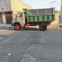 حمل ماسه شن خاک و..با ۹۱۱ با کمترین قیمت