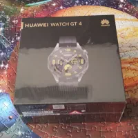 فروش ساعت هوشمند هوآوی مدل GT 4 46mm Huaw