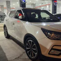فروش تیوولی آرمور۲۰۱۸