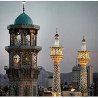 2دقیقه-تا-حرم-ویو-حرم-از-ساختمان-100-متر2خواب-مستر