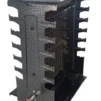 کباب پز گازی نوبل