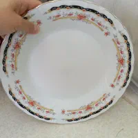 سرویس چینی مرجان