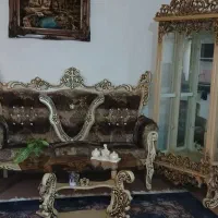 مبل ۹ نفره سلطنتی
