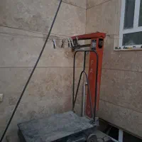 باسکول ۲۰۰ کیلویی