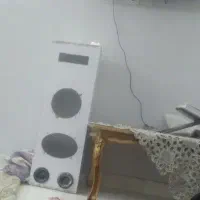 دوتا پایه باند جنس ام دی اف