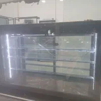 یخچال ویترینی