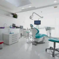 منشی کلینیک دندانپزشکی
