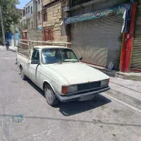 پیکان وانت مدل 85