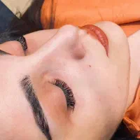 تخفیف اکستنشن مژه / لیفت / آموزش تخصصی