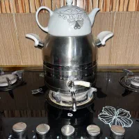 سماور وکتری روگازی