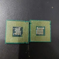 تعدادی cpu خراب