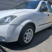 تیبا ۲ در حد ۱۴۰۰