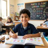 تدریس خصوصی ریاضی