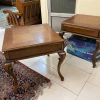 عسلی چوب