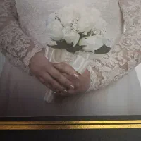 لباس مجلسی و لباس عقد