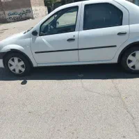 پارس خودرو ال۹۰ مدل۸۹