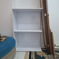 قفسه ام دی اف