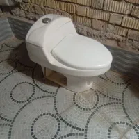 توالت فرنگی