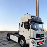 البرز ۹۳ تک محور