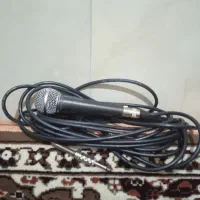میکروفن حرفه‌ای
