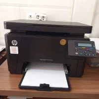 فروش پرینتر رنگی hp m176n