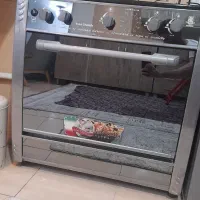 اجاق گاز ایران شوله