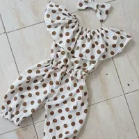 لباس دخترانه نو