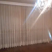 پرده خیلی شیک و سالم