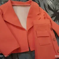 کت وشلوار لباس بچگانه