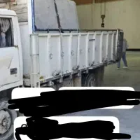 حمل بار اسلب