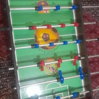 فوتبال دستی
