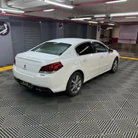 پژو 508 GT، مدل ۲۰۱۶|خودرو سواری و وانت|تهران, نیاوران|دیوار