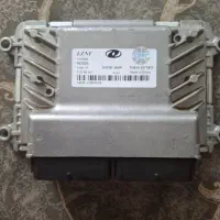 Ecu تیبا  93