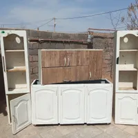 ابچکان کابینت|آب‌چکان و نظم‌دهنده ظروف|تربت جام, میان جام|دیوار