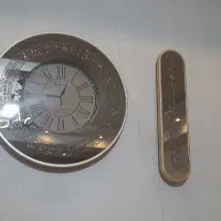 ساعت شیک|ساعت دیواری و تزئینی|تهران, دولتخواه جنوبی|دیوار