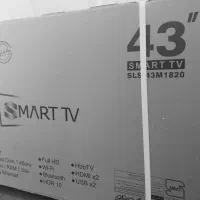 تلویزیون صنام با کارتون نو هست باز نشده