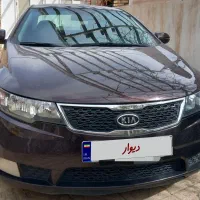 ماشین سراتو