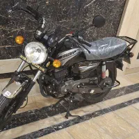 موتور باکسر ۲۰۰ مدل ۱۴۰۴