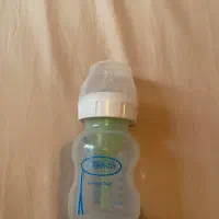شیشه شیر دکتر براونز اورجینال