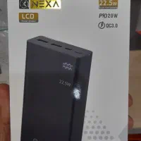 پاوربانک oak و nexa
