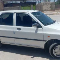پراید مدل ۹۷