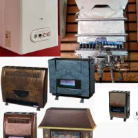 نمایندگی تعمیرات پکیج،بخاری،آبگرمکن،فوری در منزل