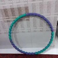حلقه ورزشی