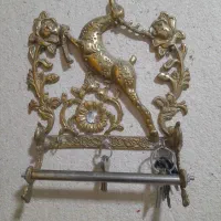 جاکلیدی برنز