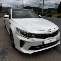 اوپتیما جی تی لاین مدل ۲۰۱۶