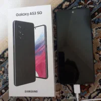 گوشی A53 5G